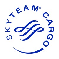 SkyTeam Cargo logo - Similar company to Malmö Flygfrakt