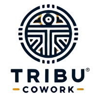 Tribucowork logo - Similar company to Iaaca