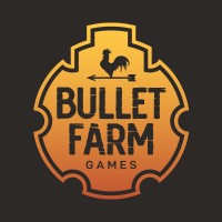 BulletFarm logo - Similar company to Emptyvessel