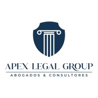 APEX LEGAL GROUP logo - Similar company to Legal Solutions Group