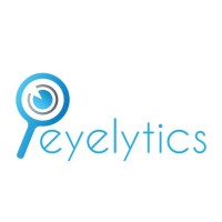 Eyelytics logo - Similar company to Cameye Studios