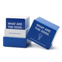 WHAT ARE THE ODDS logo - Similar company to & The Table