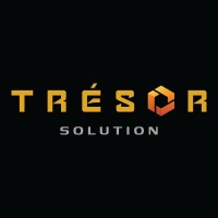Trésor Solution logo - Similar company to Vgu Alumni Network