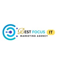Best Focus It logo - Similar company to Focus·It