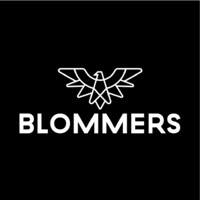 Blommers Coffee Roasters logo - Similar company to Dak Coffee Roasters
