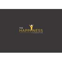The Happyness Foundation logo