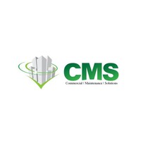 CMS logo - Similar company to Baltimore Windustrial Co