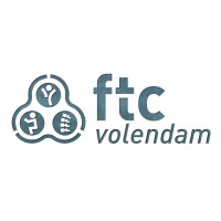 FTC Volendam logo - Similar company to Volendam Vastgoed