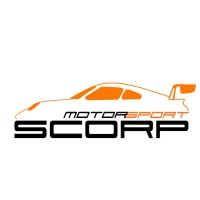 Scorp Motorsport logo - Similar company to Orhes
