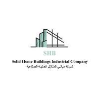 Solid Home Buildings Industrial Company logo - Similar company to Solid Home Housing