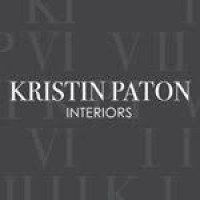 Kristin Paton Interiors logo - Similar company to The Inside View
