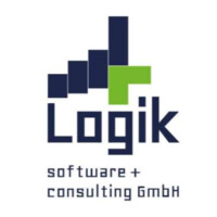 Logik software + consulting GmbH logo - Similar company to Protforce Gmbh
