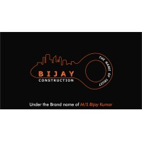 Bijay Construction logo - Similar company to Jp Construction