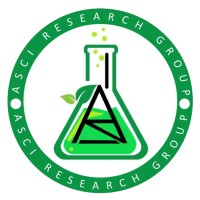 Asci Research Group logo - Similar company to Peptiteam