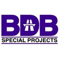 BDB Special Projects logo - Similar company to Utility Site Solutions Ltd
