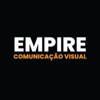 Empire Comunicação Visual logo - Similar company to Visualbrand Comunicação Visual