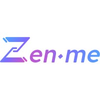 ZenMe logo - Similar company to Ubgroup