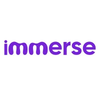 Immerse Marketing logo - Similar company to The Emailist