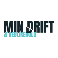Min Drift & Vedlikehold logo - Similar company to Eg Maintenance