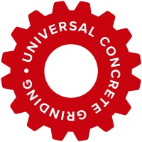 Universal Concrete Grinding logo - Similar company to Veits Group
