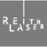 Reith Laser bv logo - Similar company to Millux Bv