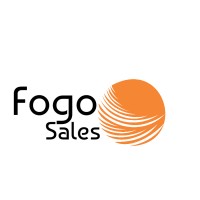 FogoSales logo - Similar company to Reside Baltic
