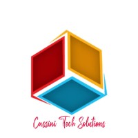 Cassini logo - Similar company to Sellcraft Softech Private Limited.Pune