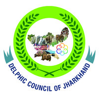 Delphic Council Jharkhand logo - Similar company to Cmda Pune