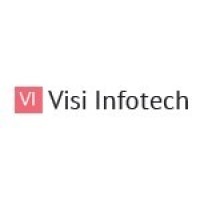 VISI INFOTECH SOLUTIONS logo - Similar company to Opulentsoft Llc