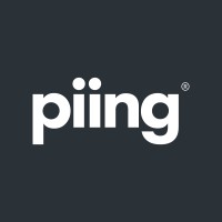 Piing logo - Similar company to Skynique