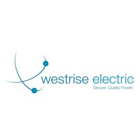 Westrise Electric logo - Similar company to Miller Electrics Group