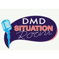 DMD Sitaution Room logo - Similar company to Mishmish Nation™