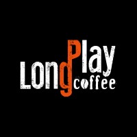LongPlay Coffee logo - Similar company to Freedomfest