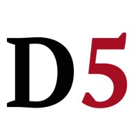 Division 5 LLC logo - Similar company to Division 5