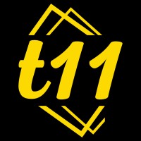 Three11 logo - Similar company to Codecomrades Ltd