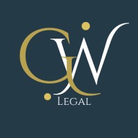 GW Legal CR logo - Similar company to Streamax Costa Rica