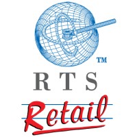 RTS Retail logo - Similar company to No Code Creations