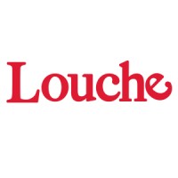 Louche logo - Similar company to Joy
