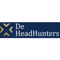De HeadHunters B.V. logo - Similar company to Aanwerven B.V.