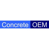 Concrete OEM Pvt. Ltd. logo - Similar company to Exd Projects Pvt. Ltd.