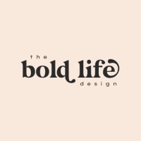 The Bold Life Design logo - Similar company to Ksa Dynamics