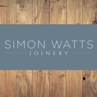 Simon Watts Joinery logo - Similar company to Natural Structures Ltd