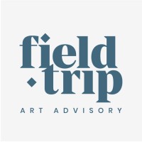 Field Trip Art Advisory logo - Similar company to Obata Noblin Office