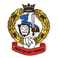 Peace Security Services (M) Sdn. Bhd. logo - Similar company to Proguardsecurityservicesmy