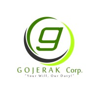 GOJERAK Corp. logo - Similar company to Stemlab.By