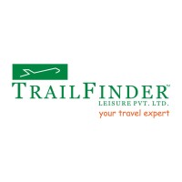 Trailfinder Leisure Pvt Ltd logo - Similar company to D.Parikh Engineering Works