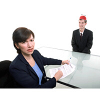 Entrevistamento logo - Similar company to Flocks