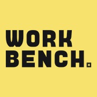 WORKBENCH logo - Similar company to Oomph Group Inc.