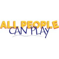 APCPLAY logo - Similar company to Accessrec