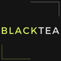Blacktea Agency logo - Similar company to Masterhub